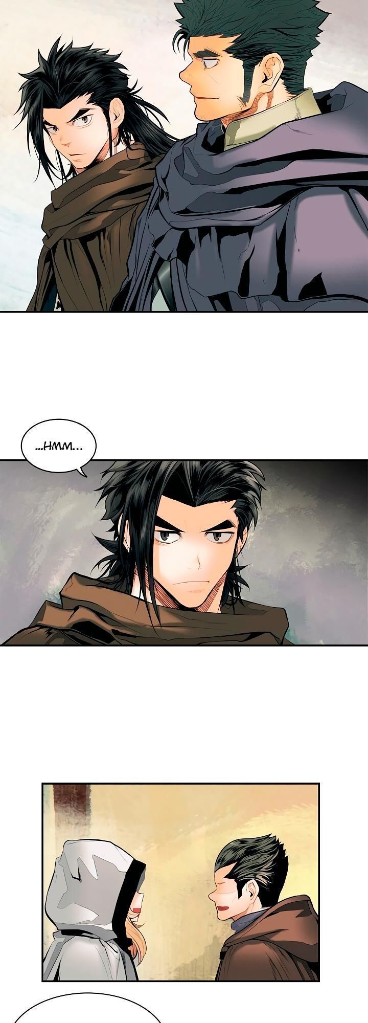 đọc truyện Bất Bại Chân Ma Chương 12 ảnh 22 tại Thiên Thai Truyện