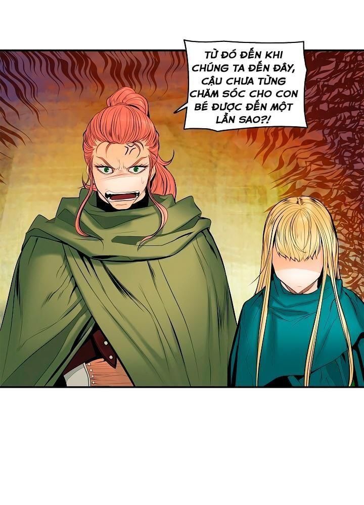 đọc truyện Bất Bại Chân Ma Chương 12 ảnh 5 tại Thiên Thai Truyện