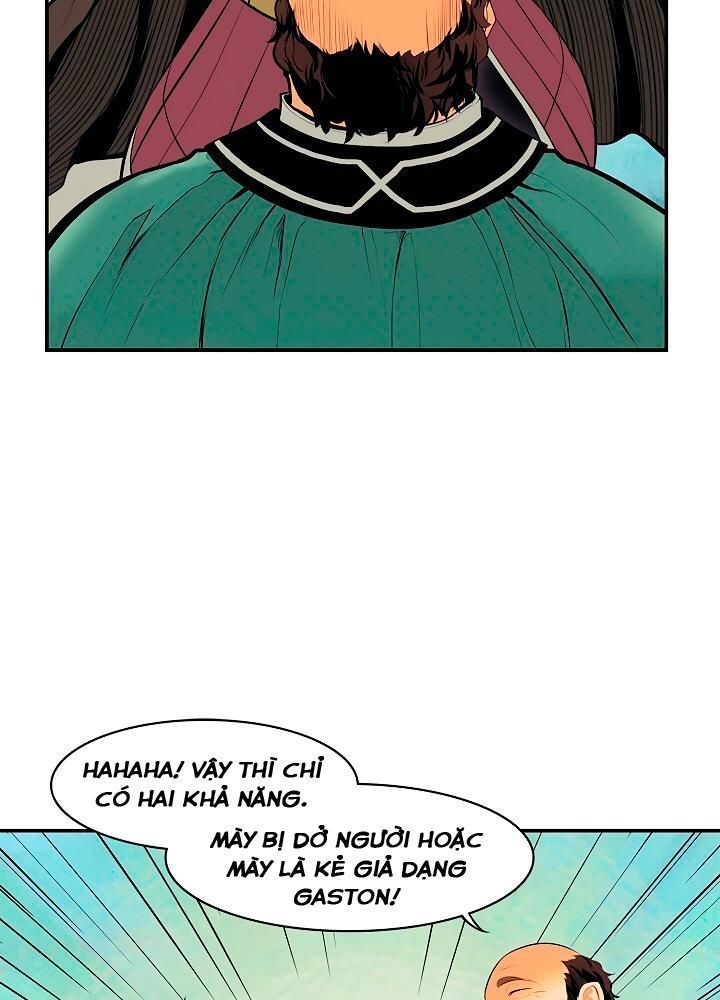 đọc truyện Bất Bại Chân Ma Chương 12 ảnh 35 tại Thiên Thai Truyện