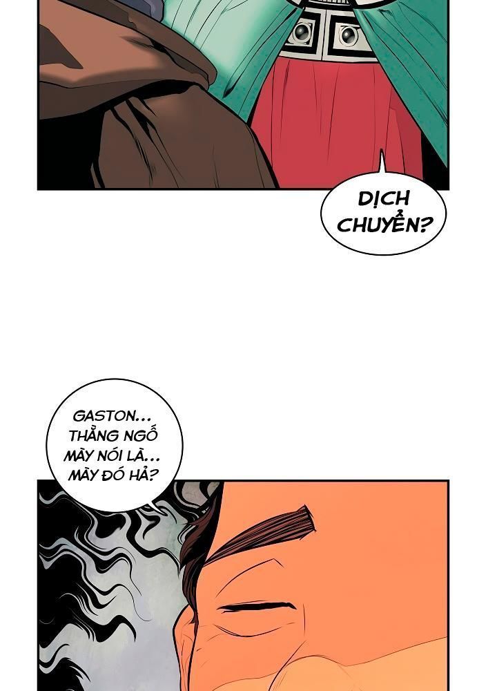 đọc truyện Bất Bại Chân Ma Chương 12 ảnh 37 tại Thiên Thai Truyện