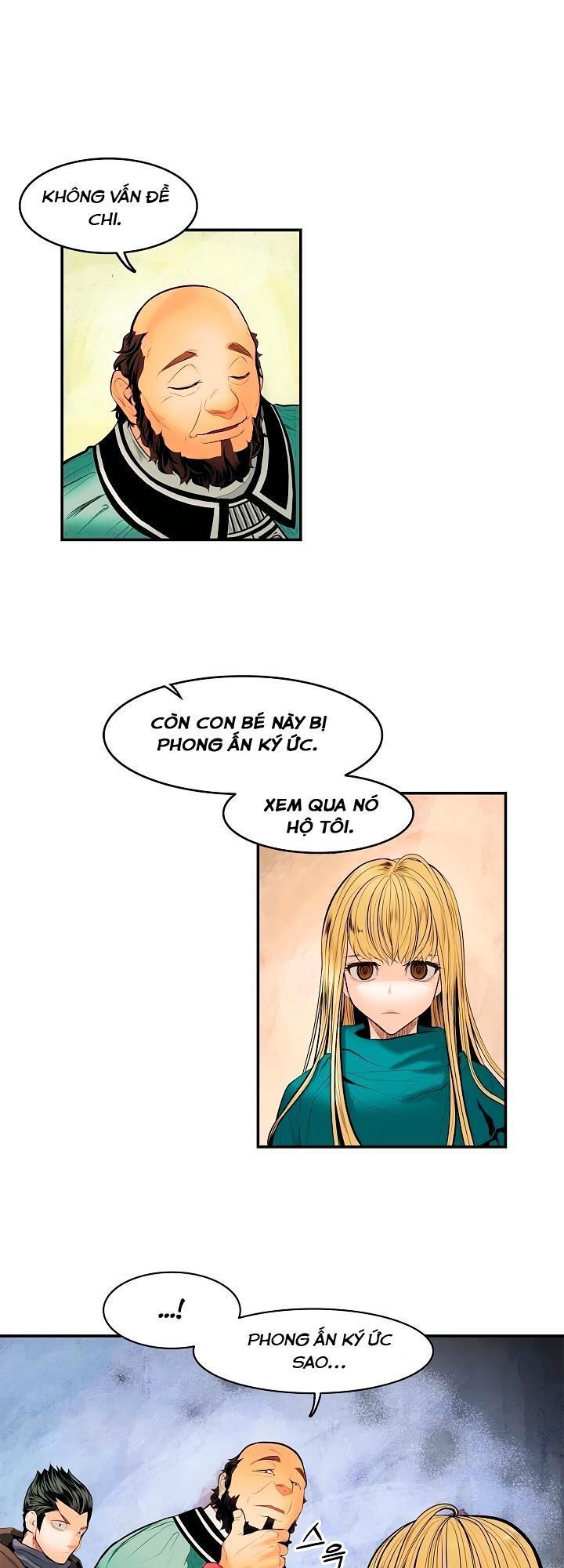 đọc truyện Bất Bại Chân Ma Chương 12 ảnh 40 tại Thiên Thai Truyện