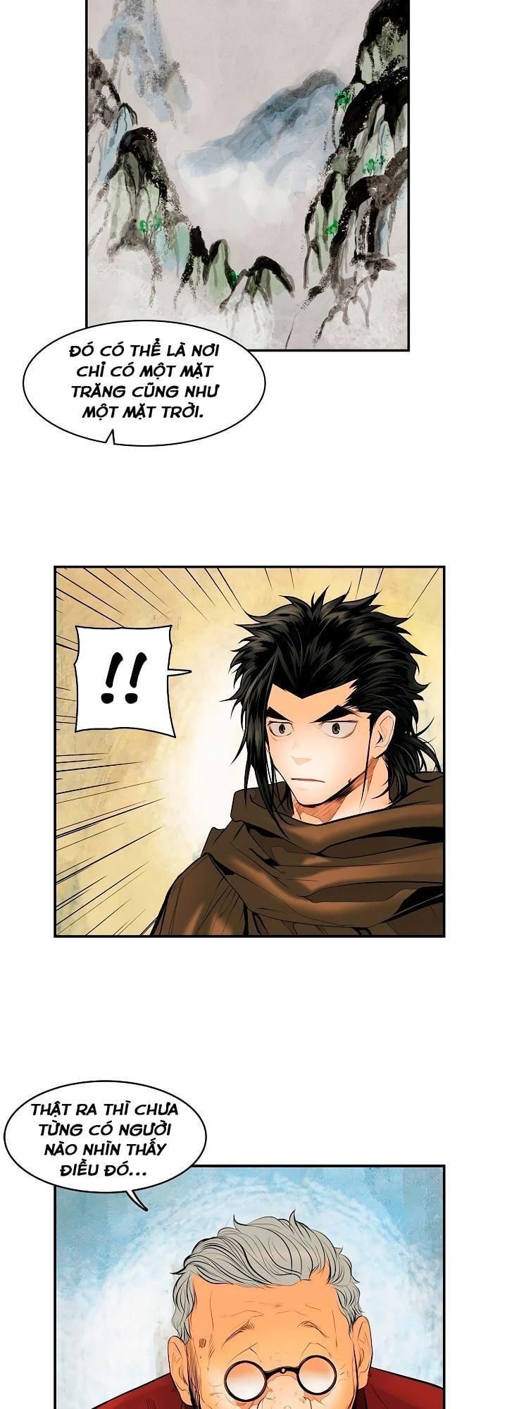 đọc truyện Bất Bại Chân Ma Chương 12 ảnh 48 tại Thiên Thai Truyện