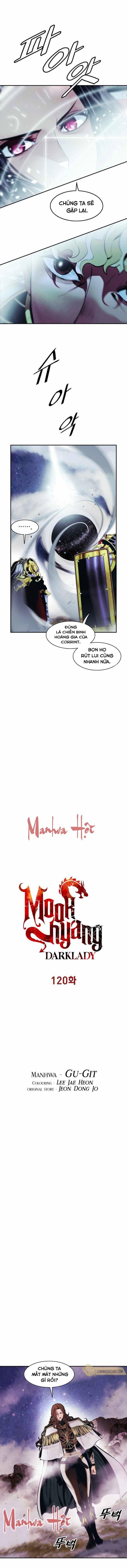 đọc truyện Bất Bại Chân Ma Chương 120 ảnh 4 tại Thiên Thai Truyện