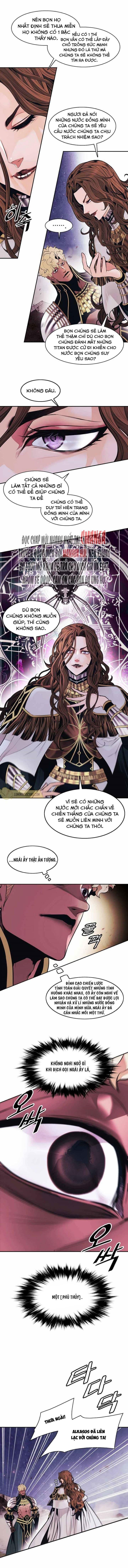 đọc truyện Bất Bại Chân Ma Chương 120 ảnh 5 tại Thiên Thai Truyện