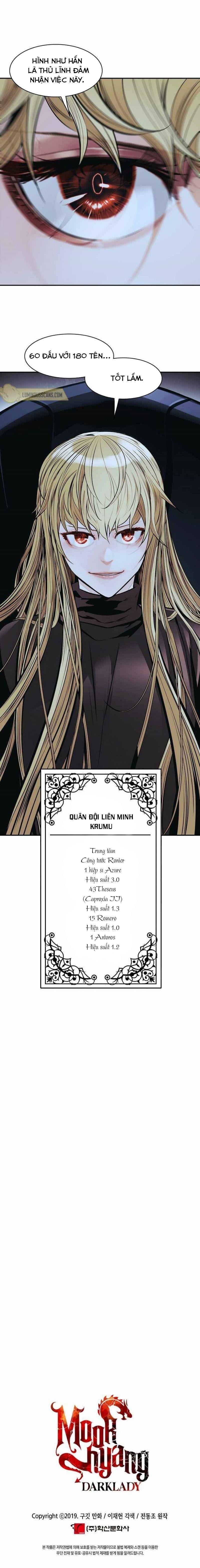 đọc truyện Bất Bại Chân Ma Chương 121 ảnh 9 tại Thiên Thai Truyện