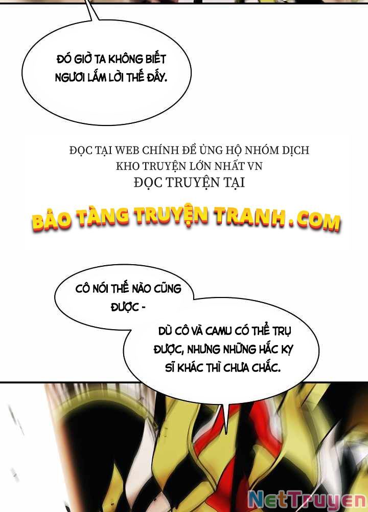 đọc truyện Bất Bại Chân Ma Chương 123 ảnh 17 tại Thiên Thai Truyện