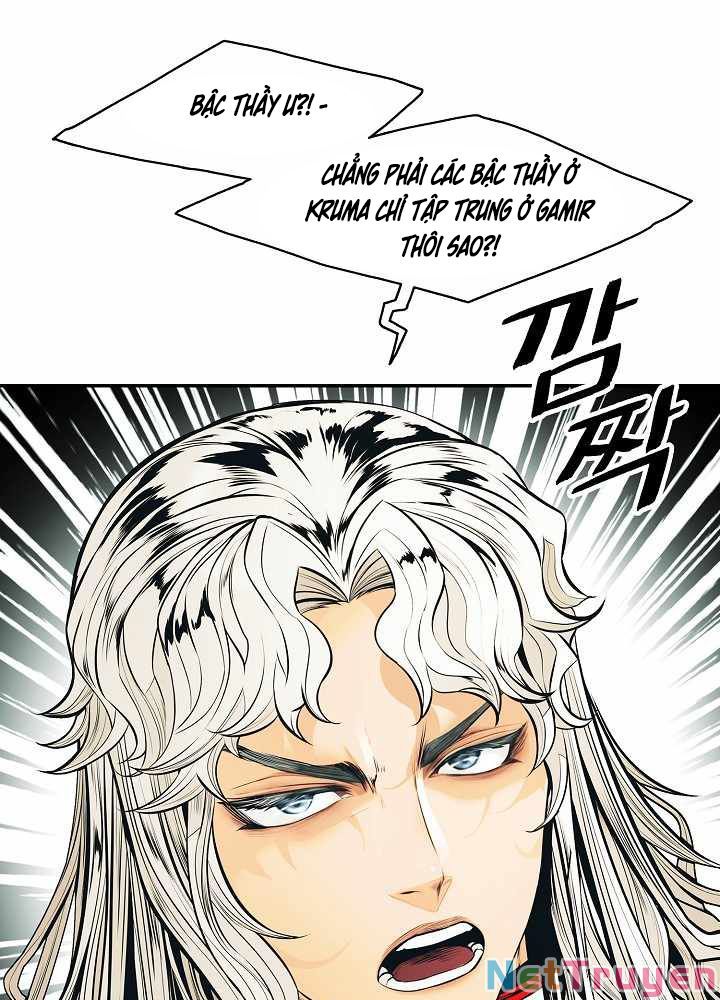 đọc truyện Bất Bại Chân Ma Chương 123 ảnh 25 tại Thiên Thai Truyện