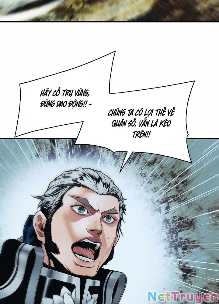 đọc truyện Bất Bại Chân Ma Chương 123 ảnh 39 tại Thiên Thai Truyện