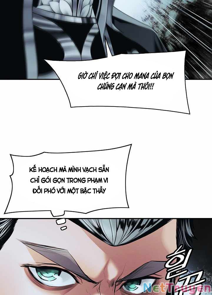 đọc truyện Bất Bại Chân Ma Chương 123 ảnh 40 tại Thiên Thai Truyện