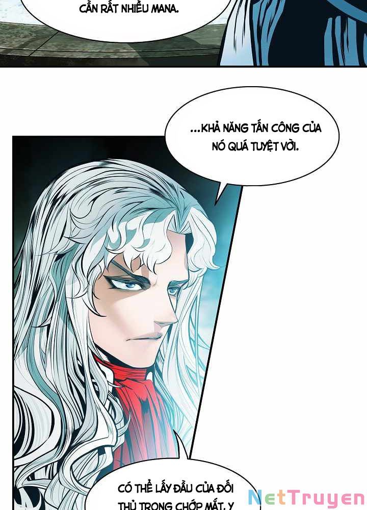 đọc truyện Bất Bại Chân Ma Chương 123 ảnh 47 tại Thiên Thai Truyện