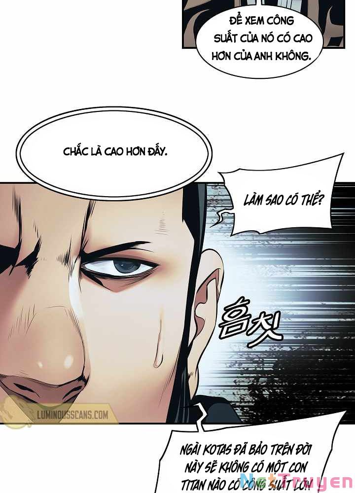 đọc truyện Bất Bại Chân Ma Chương 123 ảnh 63 tại Thiên Thai Truyện