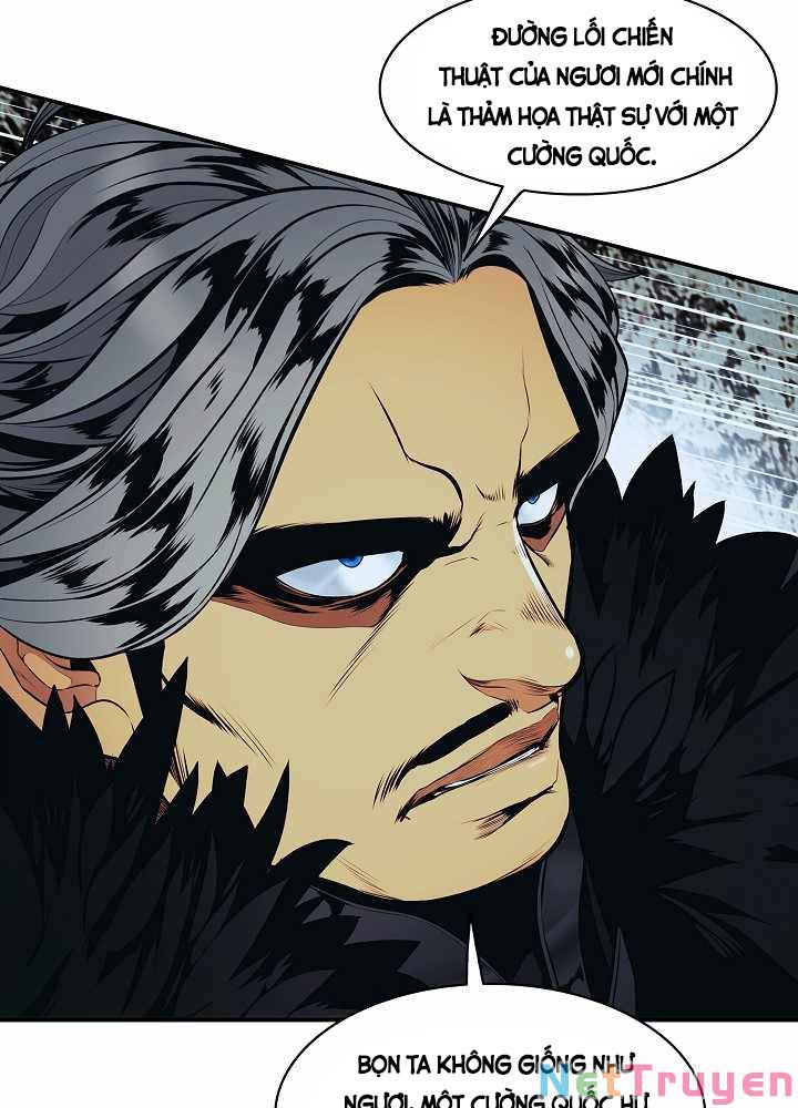 đọc truyện Bất Bại Chân Ma Chương 123 ảnh 9 tại Thiên Thai Truyện