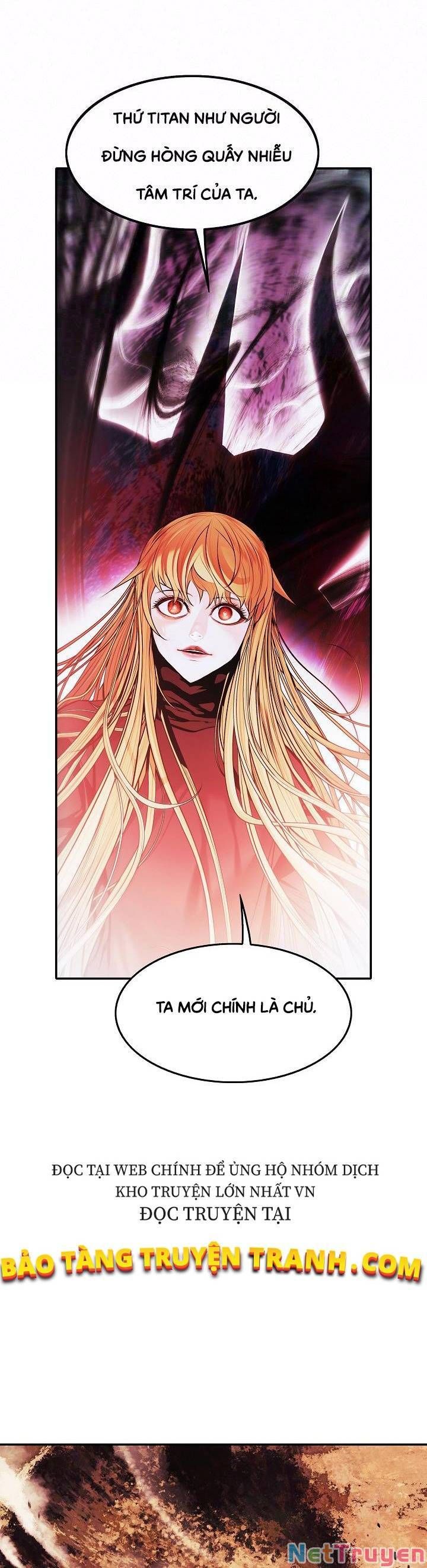 đọc truyện Bất Bại Chân Ma Chương 124 ảnh 3 tại Thiên Thai Truyện