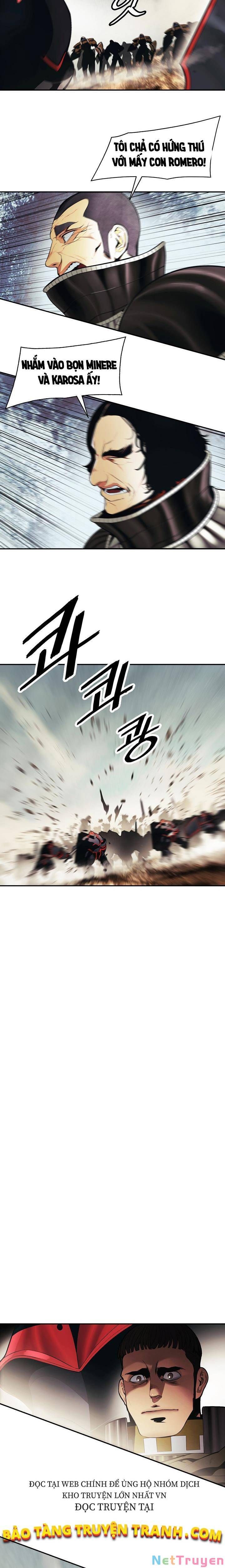 đọc truyện Bất Bại Chân Ma Chương 124 ảnh 12 tại Thiên Thai Truyện