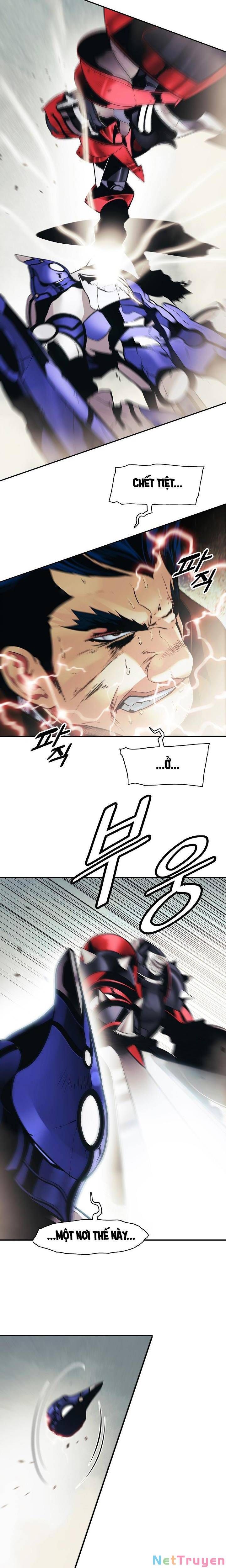 đọc truyện Bất Bại Chân Ma Chương 124 ảnh 13 tại Thiên Thai Truyện