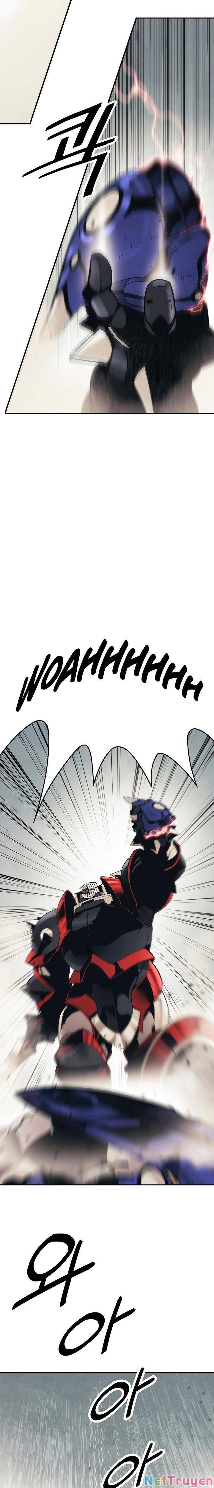 đọc truyện Bất Bại Chân Ma Chương 124 ảnh 14 tại Thiên Thai Truyện