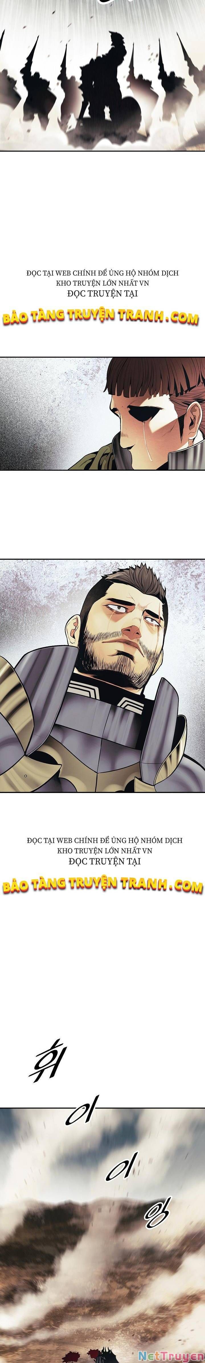 đọc truyện Bất Bại Chân Ma Chương 124 ảnh 15 tại Thiên Thai Truyện