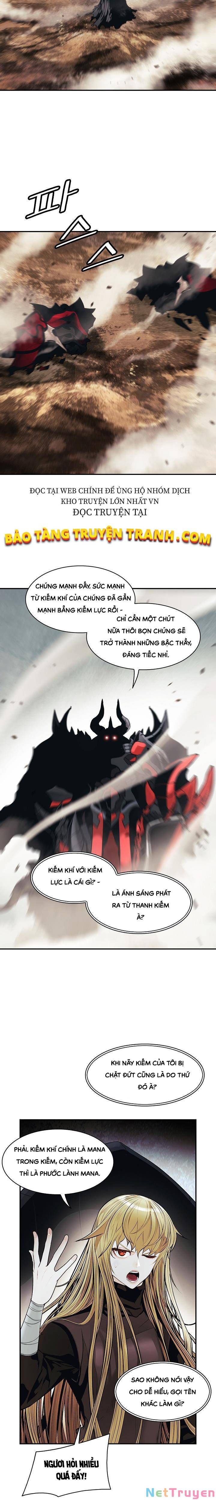 đọc truyện Bất Bại Chân Ma Chương 124 ảnh 16 tại Thiên Thai Truyện