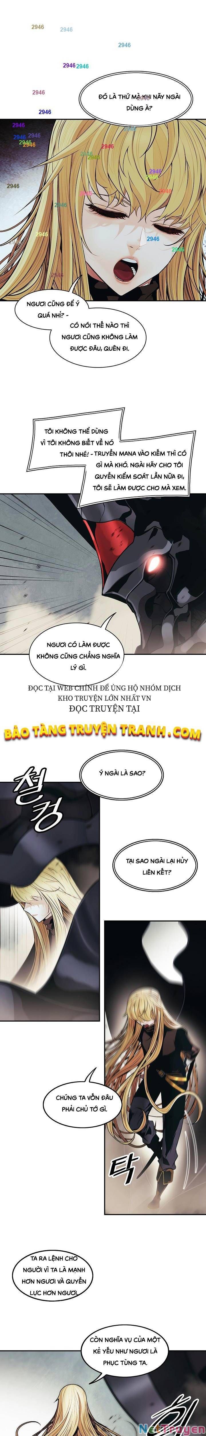 đọc truyện Bất Bại Chân Ma Chương 124 ảnh 17 tại Thiên Thai Truyện