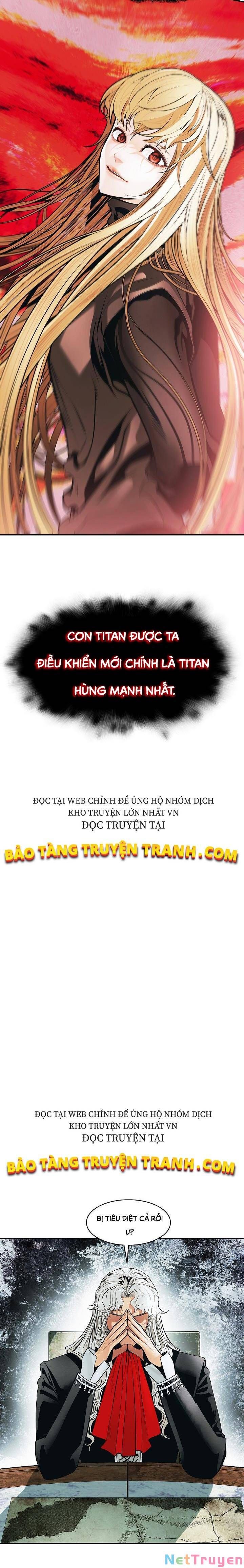 đọc truyện Bất Bại Chân Ma Chương 124 ảnh 19 tại Thiên Thai Truyện