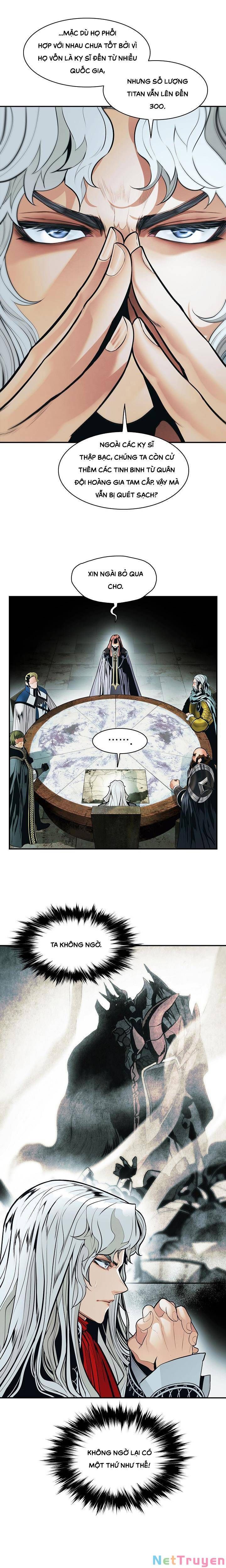 đọc truyện Bất Bại Chân Ma Chương 124 ảnh 20 tại Thiên Thai Truyện