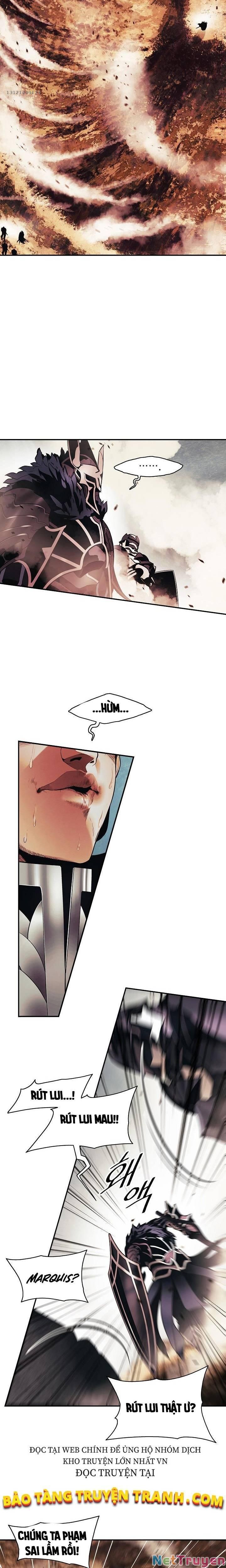 đọc truyện Bất Bại Chân Ma Chương 124 ảnh 4 tại Thiên Thai Truyện