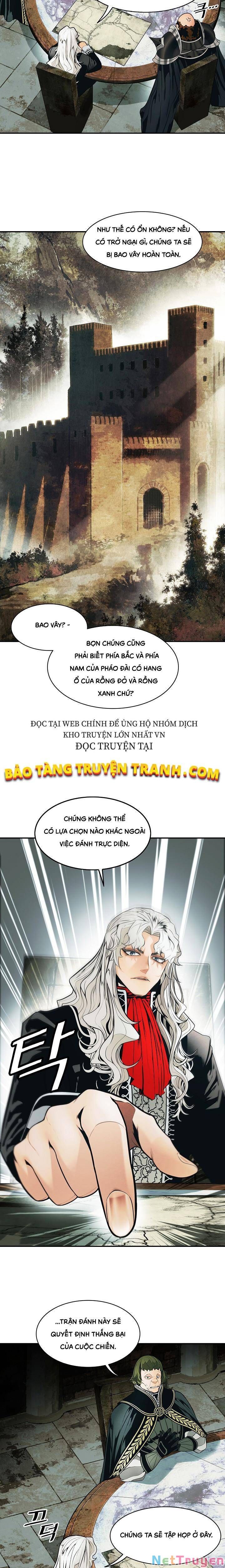 đọc truyện Bất Bại Chân Ma Chương 124 ảnh 24 tại Thiên Thai Truyện