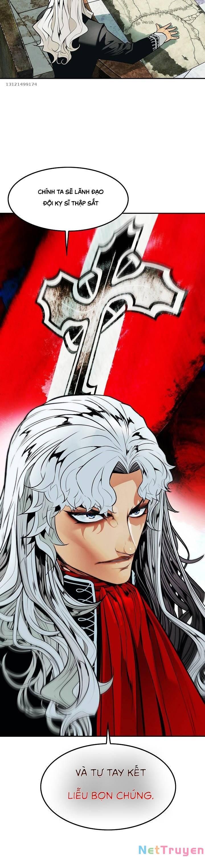 đọc truyện Bất Bại Chân Ma Chương 124 ảnh 25 tại Thiên Thai Truyện