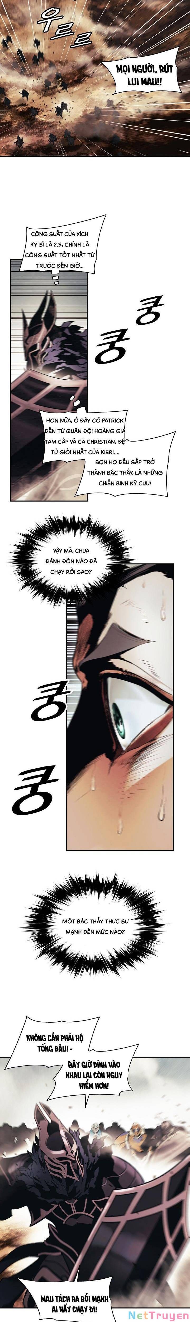 đọc truyện Bất Bại Chân Ma Chương 124 ảnh 5 tại Thiên Thai Truyện