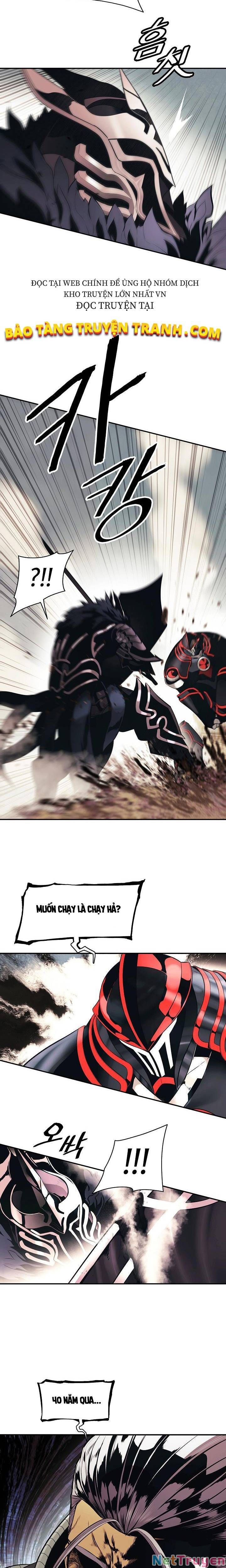 đọc truyện Bất Bại Chân Ma Chương 124 ảnh 6 tại Thiên Thai Truyện