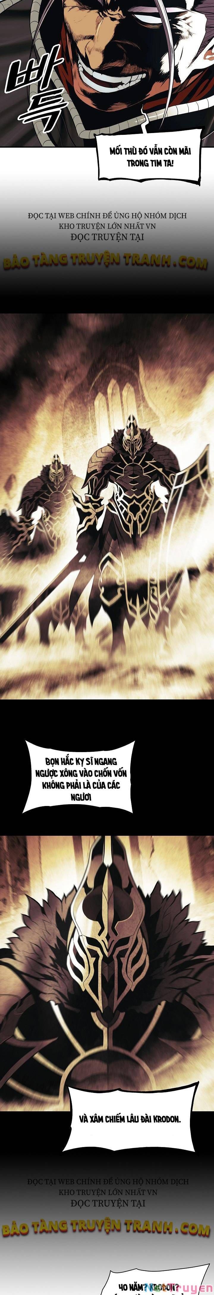 đọc truyện Bất Bại Chân Ma Chương 124 ảnh 7 tại Thiên Thai Truyện