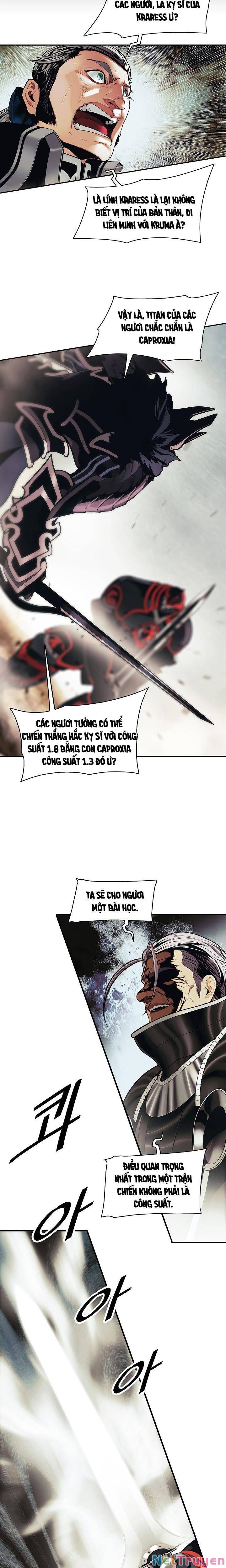 đọc truyện Bất Bại Chân Ma Chương 124 ảnh 8 tại Thiên Thai Truyện