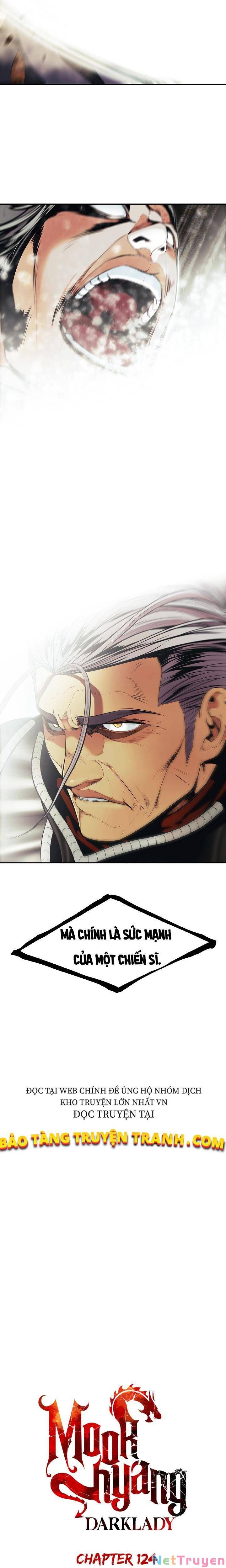 đọc truyện Bất Bại Chân Ma Chương 124 ảnh 10 tại Thiên Thai Truyện