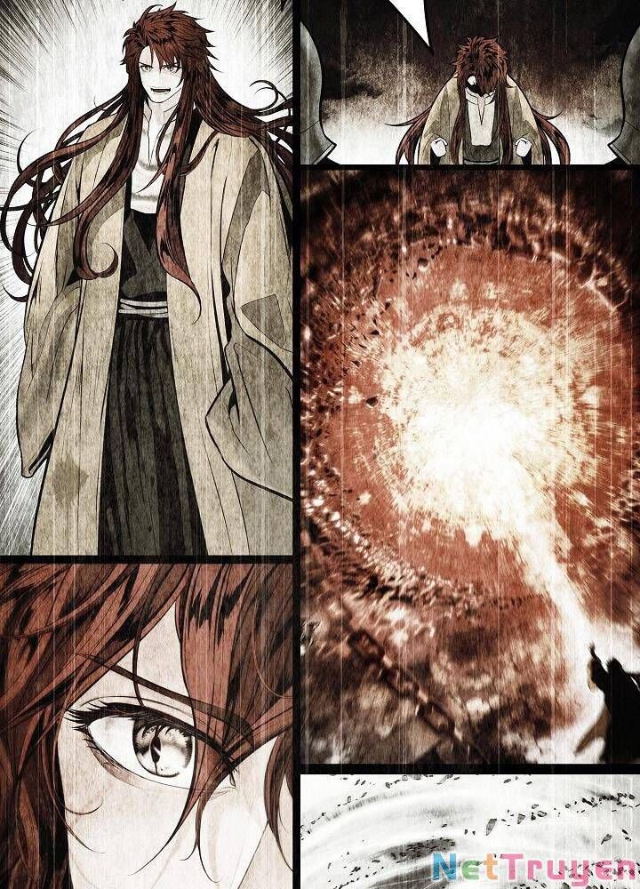 đọc truyện Bất Bại Chân Ma Chương 125 ảnh 83 tại Thiên Thai Truyện