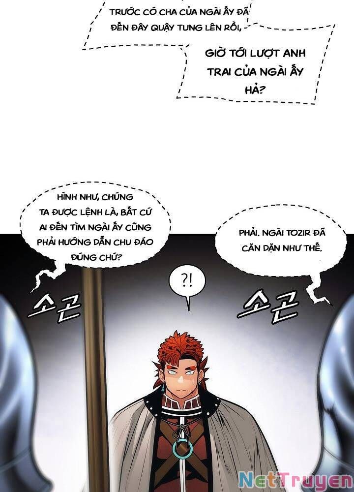 đọc truyện Bất Bại Chân Ma Chương 125 ảnh 85 tại Thiên Thai Truyện