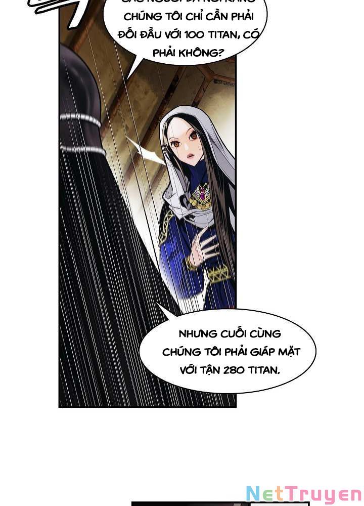 đọc truyện Bất Bại Chân Ma Chương 126 ảnh 21 tại Thiên Thai Truyện