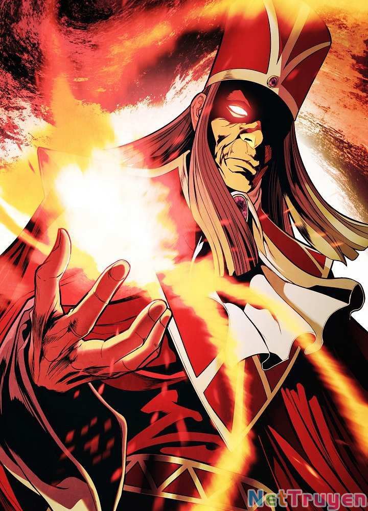 đọc truyện Bất Bại Chân Ma Chương 126 ảnh 52 tại Thiên Thai Truyện