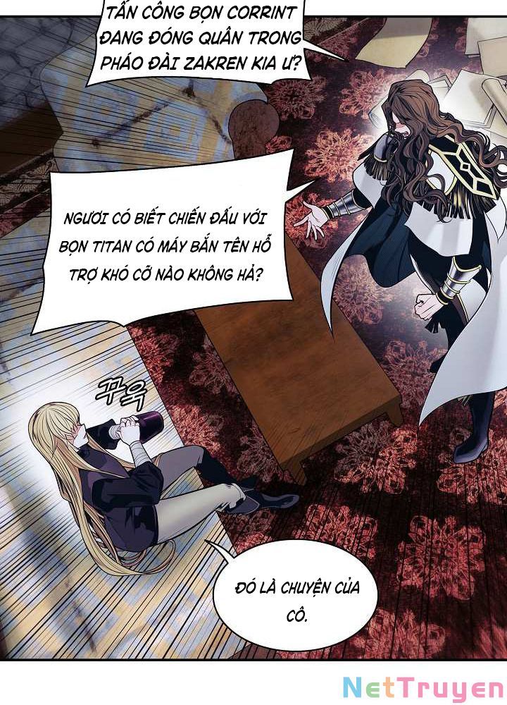 đọc truyện Bất Bại Chân Ma Chương 127 ảnh 20 tại Thiên Thai Truyện