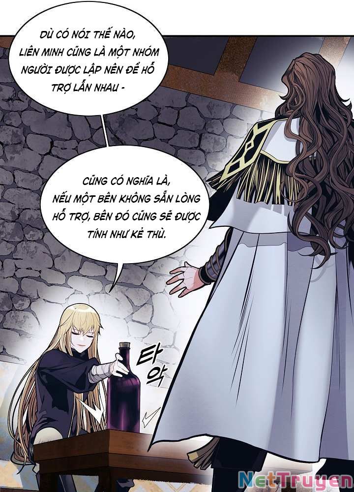 đọc truyện Bất Bại Chân Ma Chương 127 ảnh 24 tại Thiên Thai Truyện