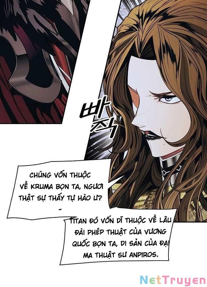 đọc truyện Bất Bại Chân Ma Chương 128 ảnh 17 tại Thiên Thai Truyện