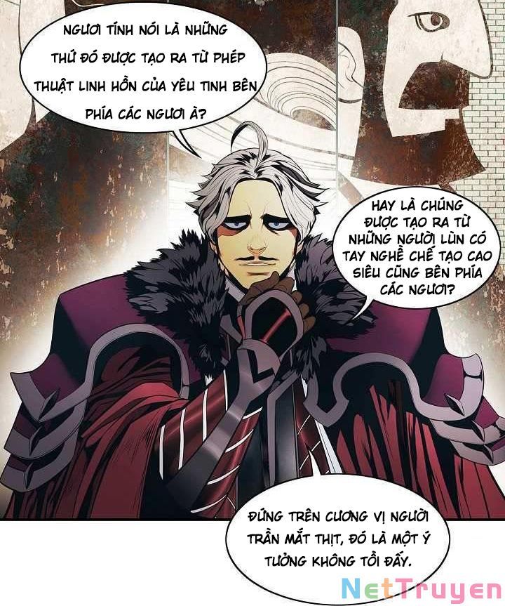 đọc truyện Bất Bại Chân Ma Chương 128 ảnh 24 tại Thiên Thai Truyện