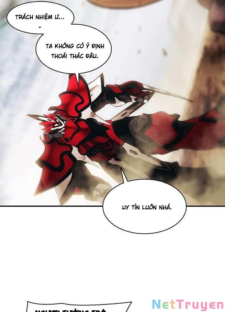 đọc truyện Bất Bại Chân Ma Chương 128 ảnh 27 tại Thiên Thai Truyện