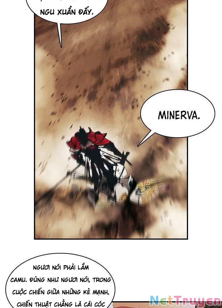 đọc truyện Bất Bại Chân Ma Chương 128 ảnh 5 tại Thiên Thai Truyện