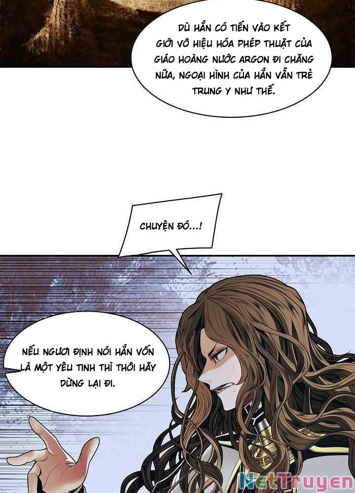 đọc truyện Bất Bại Chân Ma Chương 128 ảnh 32 tại Thiên Thai Truyện