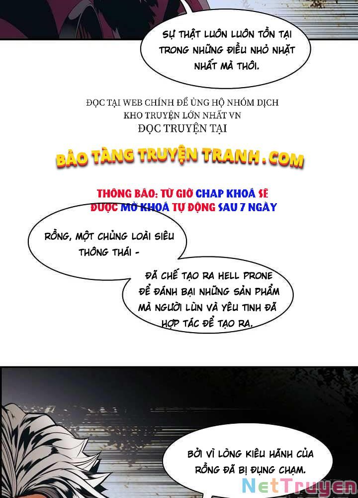 đọc truyện Bất Bại Chân Ma Chương 128 ảnh 34 tại Thiên Thai Truyện