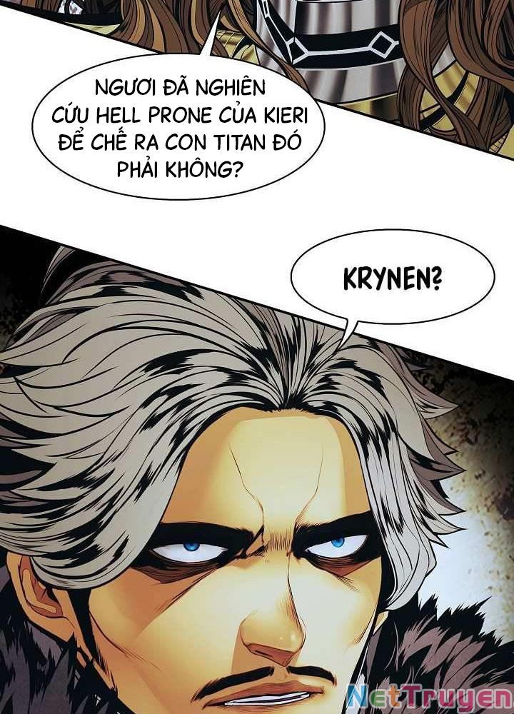 đọc truyện Bất Bại Chân Ma Chương 129 ảnh 21 tại Thiên Thai Truyện