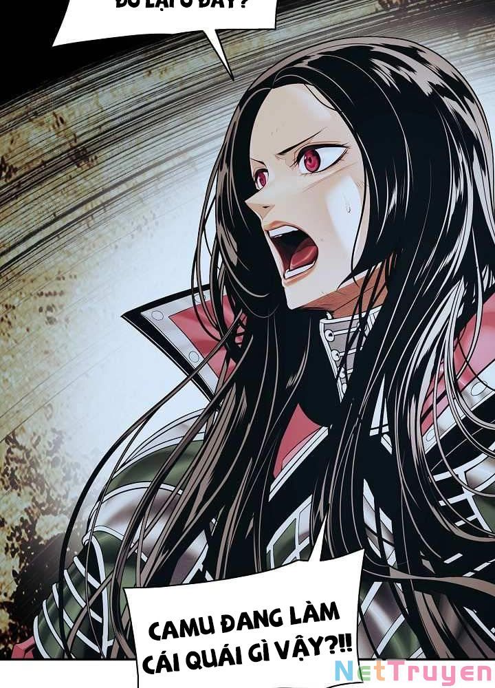 đọc truyện Bất Bại Chân Ma Chương 129 ảnh 50 tại Thiên Thai Truyện