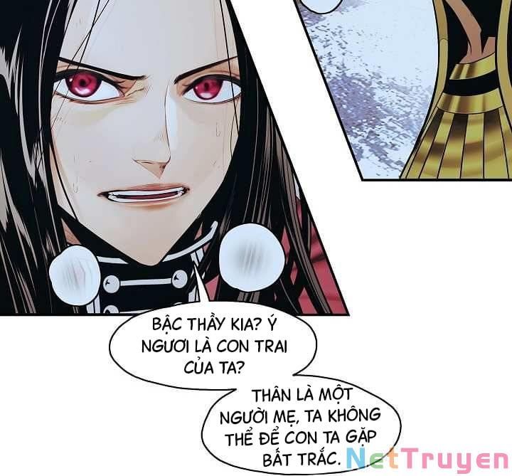 đọc truyện Bất Bại Chân Ma Chương 129 ảnh 85 tại Thiên Thai Truyện