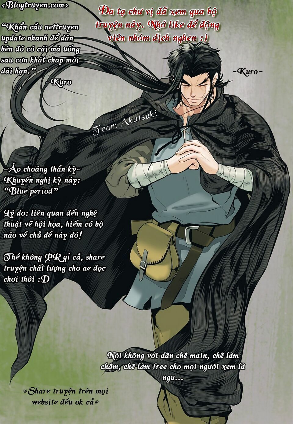 đọc truyện Bất Bại Chân Ma Chương 13 ảnh 3 tại Thiên Thai Truyện