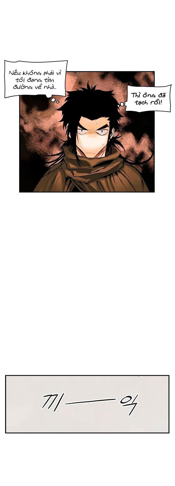 đọc truyện Bất Bại Chân Ma Chương 13 ảnh 12 tại Thiên Thai Truyện